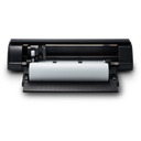 Silhouette CAMEO5α PLUS