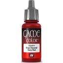 Vallejo Game Color Gory Red