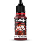 Vallejo Game Color Gory Red