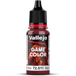 Vallejo Game Color Gory Red - 17 ml