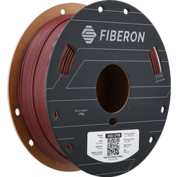 Polymaker Fiberon™ ASA-CF08 Dark Red