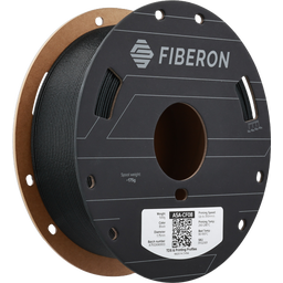 Polymaker Fiberon™ ASA-CF08 Black - 1,75 mm / 500 g