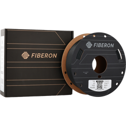 Polymaker Fiberon™ ASA-CF08 Black - 1,75 mm / 500 g