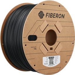 Polymaker Fiberon™ ASA-CF08 Black - 1,75 mm / 3000 g