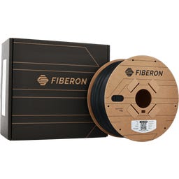 Polymaker Fiberon™ ASA-CF08 Black - 1,75 mm / 3000 g