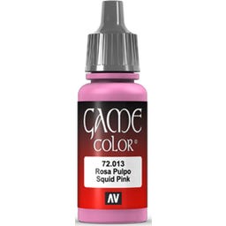Vallejo Game Color Squid Pink - 17 ml