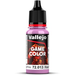 Vallejo Game Color Squid Pink - 17 ml
