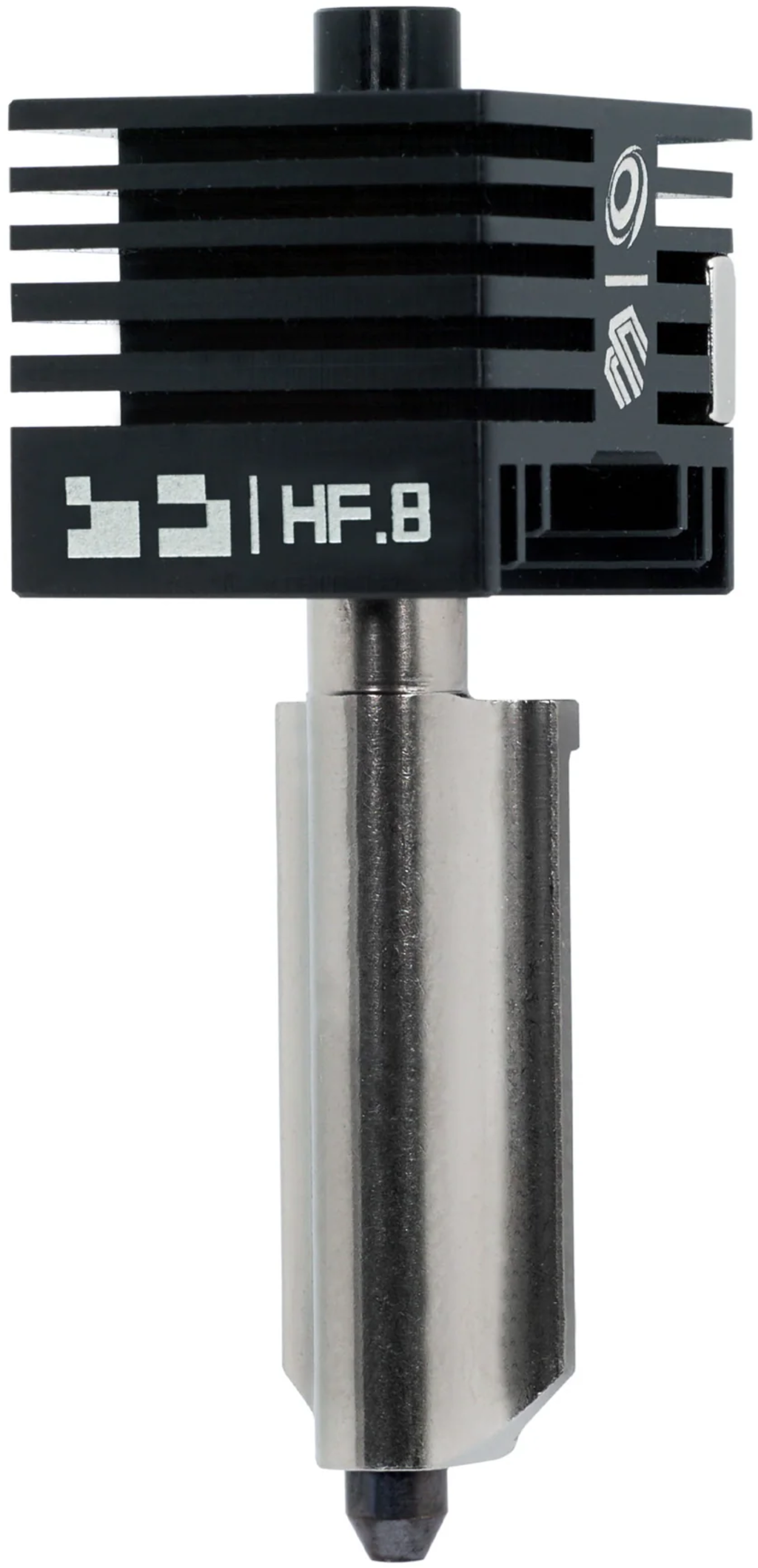 Micro-Swiss CHT High Flow Hotend for Bambu Lab (0.8 mm)