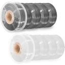 AzureFilm PETG SUPER PACK White/Grey