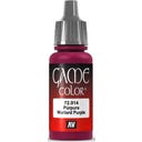 Vallejo Game Color Warlord Purple