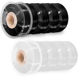 AzureFilm PETG SUPER PACK Black/White