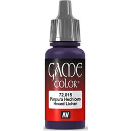Vallejo Game Color Hexed Lichen - 17 ml