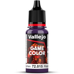 Vallejo Game Color Hexed Lichen - 17 ml