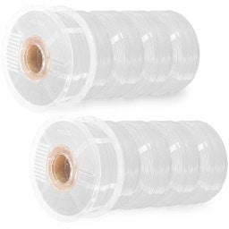 AzureFilm PETG SUPER PACK White
