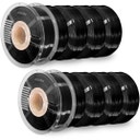 AzureFilm PETG SUPER PACK Black
