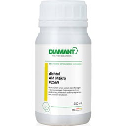 DIAMANT Polymer dichtol AM makro - 250 ml