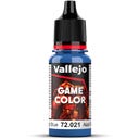 Vallejo Game Color Magic Blue