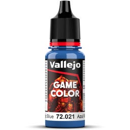 Vallejo Game Color Magic Blue - 17 ml