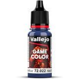 Vallejo Game Color Ultramarine Blue