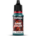 Vallejo Game Color Falcon Turquoise