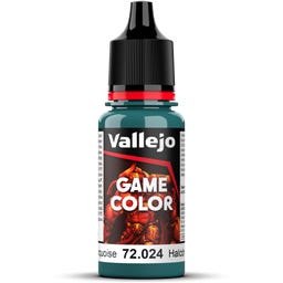 Vallejo Game Color Falcon Turquoise - 17 ml