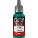 Vallejo Game Color Falcon Turquoise