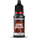 Vallejo Game Color Scurf Green