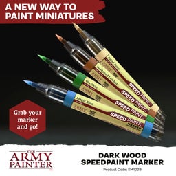 The Army Painter Speedpaint Marker