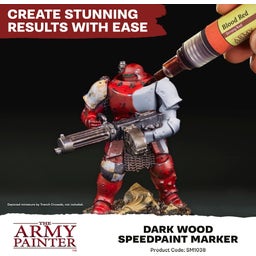 The Army Painter Speedpaint Marker