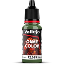 Vallejo Game Color Sick Green - 17 ml