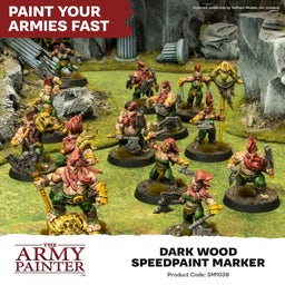 The Army Painter Speedpaint Marker