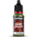 Vallejo Game Color Goblin Green