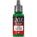 Vallejo Game Color Goblin Green