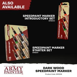 The Army Painter Speedpaint Marker