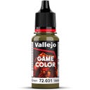 Vallejo Game Color Camouflage Green