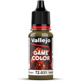 Vallejo Game Color Camouflage Green