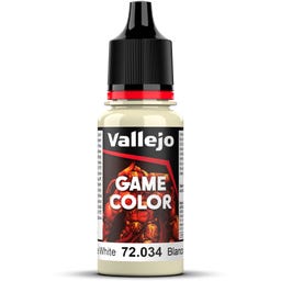 Vallejo Game Color Bonewhite - 17 ml