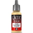 Vallejo Game Color Bonewhite