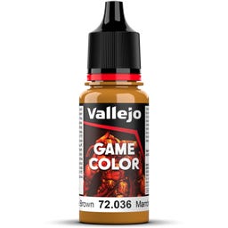 Vallejo Game Color Bronze Fleshtone - 17 ml