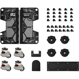 BIQU Panda Under Armor H2D