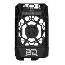 Panda Jetpack V2 Extruder Frontcover Black