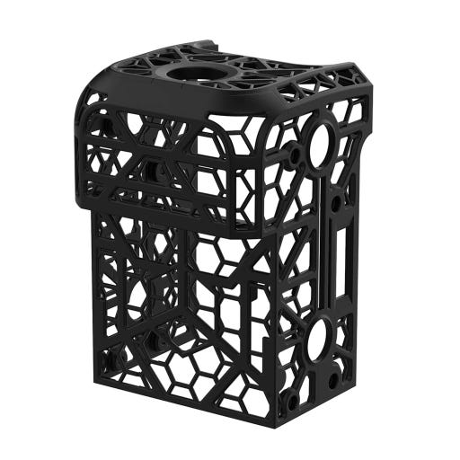 BIQU Panda Jetpack Extruder Backcover - 3DJake International