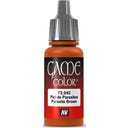 Vallejo Game Color Parasite Brown