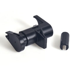 BIQU Panda PTFree Quick PTFE Removal Kit
