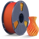 SUNLU PLA Matte Dual Color Red Yellow