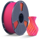 SUNLU PLA Matte Dual Color Orange Red