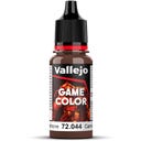 Vallejo Game Color Dark Fleshtone