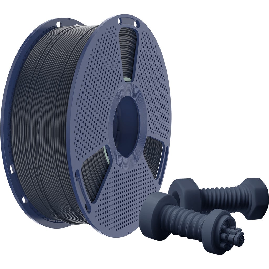 SUNLU High-Speed ABS Midnight - 3DJake International