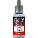 Vallejo Game Color Wolf Grey - 17 ml