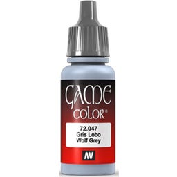 Vallejo Game Color Wolf Grey - 17 ml